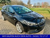 gebraucht Opel Astra Sports Tourer Edition /AUTOMATIK/KAMERA/