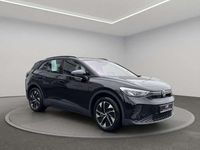 Neu VW ID.4 Pro 210 kW (286 PS) 2026 Grenadillschwarz metallic SUV