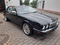 Usata Jaguar XJ8 1998 Nero Berlina