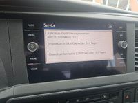 Gebraucht VW T6.1 150 PS (110 kW) 2021 Weiß Van