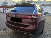 Gebraucht Opel Insignia OPC 209 PS (153 kW) 2018 Andere farben Kombi