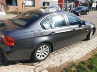 gebraucht BMW 320 i e90