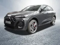 Neu Audi Q5 Sport 367 PS (269 kW) 2026 Tamboragrau metallic SUV