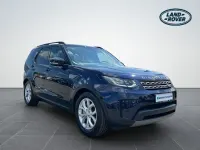 Gebraucht Land Rover Discovery SE 306 PS (225 kW) 2019 Portofino blue SUV