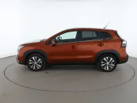 Gebraucht Suzuki SX4 S-Cross Comfort+ 2023 Braun SUV