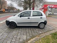 gebraucht Chevrolet Matiz S