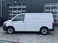 Gebraucht VW Transporter 102 PS (75 kW) 2016 Weiß Van