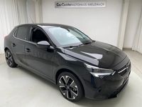 Gebraucht Opel Corsa-e Ultimate 100 kW (136 PS) 2021 Schwarz Kleinwagen