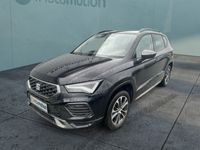 gebraucht Seat Ateca Seat Ateca, 21.300 km, 150 PS, EZ 02.2023, Benzin