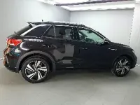 Second-hand VW T-Roc R-line 150 CP (110 kW) 2025 SUV