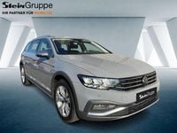 Gebraucht VW Passat Alltrack 200 PS (147 kW) 2024 Grau Kombi