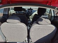 Gebraucht Citroën C2 73 PS (53 kW) 2009 Rot Kleinwagen