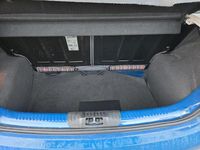 Gebraucht VW Fox 54 PS (39 kW) 2005 Blau Kleinwagen