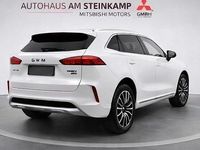 Neu Wey 05 Lux 476 PS (350 kW) 2026 Weiß SUV