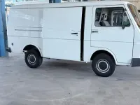 Second-hand VW LT 94 CP (69 kW) 1995 Alb Van