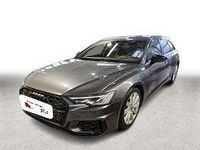 Gebraucht Audi S6 Ambiente 344 PS (253 kW) 2024 Grau Kombi