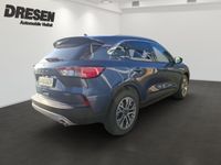 Gebraucht Ford Kuga Titanium X 224 PS (164 kW) 2024 Blau SUV