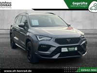 Gebraucht Cupra Ateca 300 PS (220 kW) 2023 Grau SUV