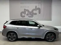 Gebraucht BMW X1 M Sport 150 PS (110 kW) 2025 Silber SUV