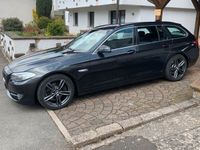 gebraucht BMW 520 d F11