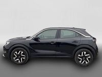 Gebraucht Opel Mokka-e Elegance 100 kW (136 PS) 2022 Schwarz SUV