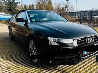 Gebraucht Audi A5 Cabriolet S-Line 2016 Cabrio