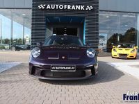 Gebraucht Porsche 992 510 PS (375 kW) 2022 Violett
