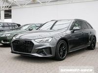 Second-hand Audi A4 S-Line 163 CP (119 kW) 2024 Gri Break
