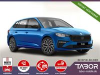 Neu Skoda Scala Dynamic 150 PS (110 kW) 2026 Race blue metallic Kleinwagen