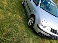 Gebraucht VW Polo 2026 Silber Kleinwagen