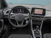 Gebraucht VW T-Roc 150 PS (110 kW) 2025 Weiß SUV