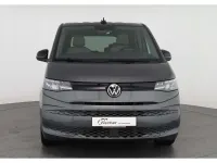 Second-hand VW Multivan Basis 150 CP (110 kW) 2024 Monovolum