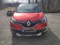 gebraucht Renault Captur TCe 90 Intens Intens