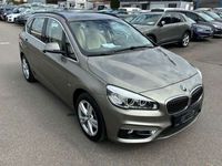 gebraucht BMW 220 Active Tourer 220 d xDrive *AUT*LED*NAVI*HEAD-UP