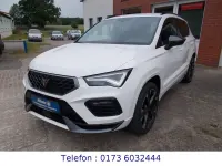 Gebraucht Cupra Ateca 301 PS (221 kW) 2023 Weiß SUV