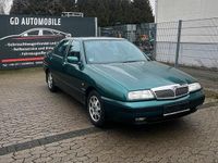 Gebraucht Lancia Kappa 175 PS (128 kW) 1995 Grün Limousine