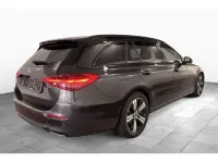 Gebraucht Mercedes 220 220 PS (161 kW) 2023 Graphitgrau (metallic) Kombi
