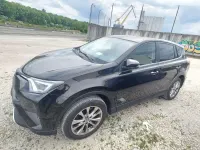 Gebraucht Toyota RAV4 Edition-S 143 PS (105 kW) 2016 SUV