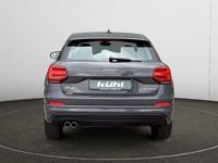 gebraucht Audi Q2 1.5 TFSI S-tronic sport S-line NaviAHKLM18Bang & Olufsen