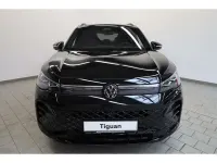 Nowe VW Tiguan Style 265 KM (194 kW) 2026 Czarny SUV