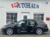 Gebraucht Seat Leon ST FR 150 PS (110 kW) 2018 Schwarz Kombi