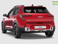 Neu Kia Stonic 114 PS (83 kW) 2026 Signalrot metallic SUV