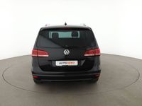 gebraucht VW Sharan 1.4 TSI Sound BlueMotion, Benzin, 24.070 €