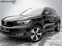 Gebraucht Volvo XC40 Ultimate 169 kW (231 PS) 2023 Schwarz SUV