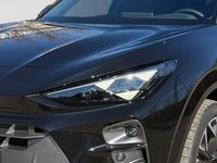 Neu Cupra Leon 2026 Schwarz