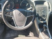 Gebraucht Opel Astra Design Edition 140 PS (102 kW) 2011 Weiß Limousine