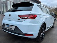 Second-hand Seat Leon CUPRA 280 CP (205 kW) 2014 Gri Coupe