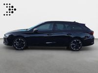 Usata Cupra Leon 204 CV (150 kW) 2025 Nero Berlina