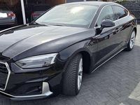 Usata Audi A5 Advanced 190 CV (139 kW) 2020 Coupé