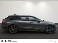 Gebraucht Audi A6 e-tron Performance 269 kW (367 PS) 2025 Grau Kombi